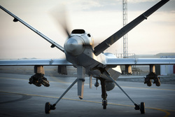Вооруженные силы Великобритании. stock, бпла, беспилотник, бла, MQ-9, Reaper, дрон сша, stock