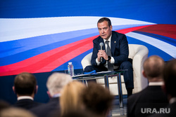 Медведев раскрыл, что будет с пытавшимися убить Прилепина