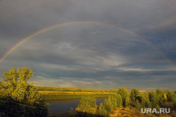 Деревни, архив. Пермь