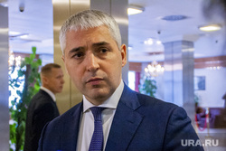 Совещание по реализации нацпроектов с участием Полномочного представителя Президента России в УРФО Николая Цуканова и ардм. Салехард, романов алексей
