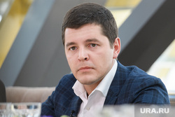 Встреча ардм с журналистами. Салехард, арт_дмит