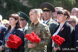 9 мая. Курган, шумков вадим, ситникова елена, куташи оксана