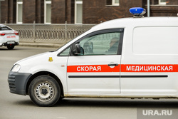 Спецавтотранспорт. Челябинск, реанимация, медики, неотложка, медицина, машина скорой помощи, скорая помощь, врачи
