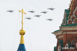 Генеральная репетиция Парада Победы-2022 на Красной площади . Москва, армия, военные, авиация, самолет, ввс, воздушный парад, вкс россии, z