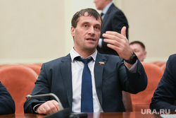 Совещание в полпредстве с сенаторами и депутатами ГД от УрФО. Екатеринбург, исаков эдуард