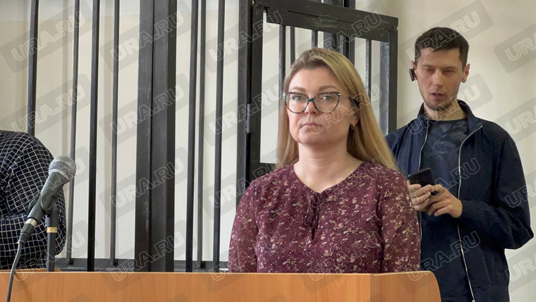 Гендиректор одноименного фонда выступает в качестве свидетеля в деле Ройзмана*