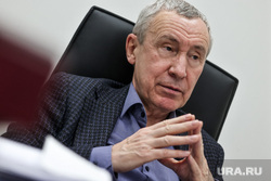 Сенатор Андрей Климов, интервью. Москва, климов андрей
