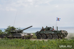 Армия, разное, архив. Пермь