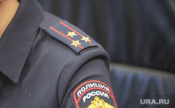 Начальник УНК ГУ МВД по Пермскому краю., полковник полиции