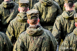 Репетиция парада Победы. Челябинск, силовики, камуфляж, армия, военные, солдаты, войска, призыв, новобранец, призывник, военнослужащие, вежливые люди, сво
