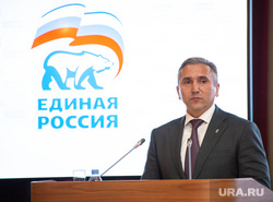 Праймериз. Новый Уренгой, моор александр