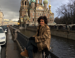 Когда девушка узнала, что часть с продажи лотерейных билетов пойдет на благотворительность, она купила еще один билет