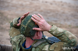 Военная подготовка к службе в зоне СВО. Центр Стрелец.Пермь, каска, оружие, стрелки, спецназ, чвк, сво, армия россии, штурмовики
