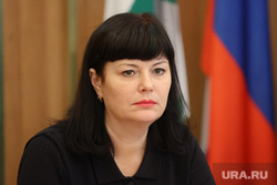 Городская дума. Курган, ситникова елена