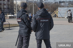 Types of the city.  Perm, police, police patrol, PPS patrol