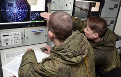 Клипарт, официальный сайт министерства обороны РФ. stock, радар, пво, цель,  stock
