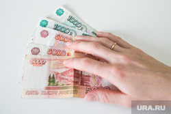 Клипарт Деньги. Тюмень, купюры, пять тысяч, тысяча, покупка, деньги, наличные, взятка, бумажные деньги