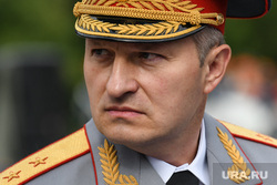 Присяга курсантов свердловского института МЧС. Екатеринбург, куренков александр