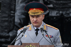 Присяга курсантов свердловского института МЧС. Екатеринбург, куренков александр