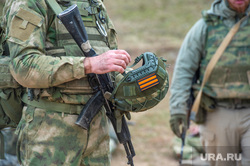 Военная подготовка к службе в зоне СВО. Центр Стрелец.Пермь, автомат калашникова, оружие, стрелки, спецназ, чвк, сво, армия россии, штурмовики, каска спецназ