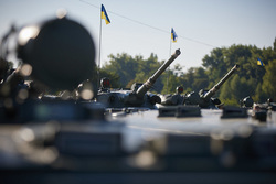 Официальный сайт президента Украины.stock Москва, танк, всу,  stock