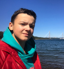 Георгий уверен, что сможет поддержать солдат в зоне СВО своими письмами