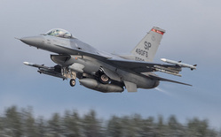 НАТО. stock, нато, авиация, истребитель, f-16, ф-16, ф16, f16, stock