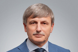 Виктор Витман ушел из жизни на 62-м году