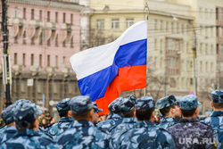 Репетиция парада Победы. Челябинск, силовики, триколор, флаг россии, репетиция парада, торжественное построение