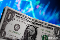 Currency Euro and Dollar. Yekaterinburg, economy, exchange rate, finance, money, dollars, dollar rate, currency, dollar