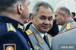 Вручение "Героя России" в Кремле. Москва, шойгу сергей