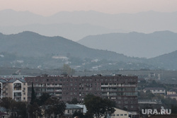 Виды Степанакерта и Шуши. Нагорный Карабах, нагорный карабах
