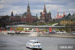  Здания. Москва, кремль, кремлевская стена, виды города, собор василия блаженного, москва