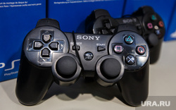 Варианты подарков. Екатеринбург, sony playstation, джойстик, манипулятор, ps3, сони плейстэйшн, игровая приставка