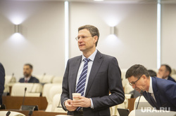 7-е Заседание законодательного собрания Пермского края, Пермь, бойченко александр
