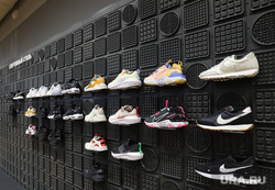 Магазин Nike. Екатеринбург, кроссовки, спорт, найк, nike, обувь