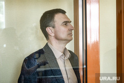 Court on choosing a measure of restraint for the chief bailiff of the Perm Territory, Igor Kozhevnikov, in the Dzerzhinsky District Court.  Perm, Igor Kozhevnikov