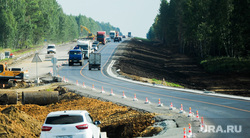 Ремонт федеральной автодороги Челябинск - Екатеринбург. Трасса М5. Челябинск, м5, ремонт дороги, дорога, челябинск-екатеринбург