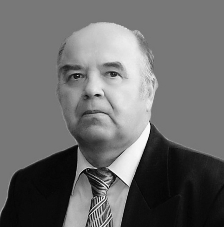 Степановских Анатолий Сергеевич скончался на 84-м году жизни