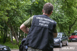 ЧП по ул.Щербакова 36. Пермь, следственный комитет, следователь, ск, преступление