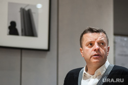 Интервью с Леонидом Парфеновым. Екатеринбург, парфенов леонид