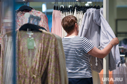 Открытие магазина H&M в Гринвиче. Екатеринбург, покупатели, покупки, вещи, шоппинг, h&m