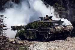 НАТО. stock, нато, танк, Челленджер, Challenger 2, stock