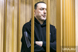 Виталий Бережной в Ленинском районном суде. Тюмень, бережной виталий