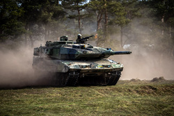 NATO.armament.  technique.  stock, leopard, nato, nato, tank, Leopard 2, stock