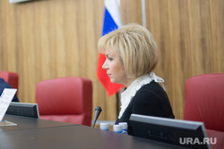 Committee for Housing and Public Utilities in Zaks YaNAO, reports on overhaul, elena zlenko