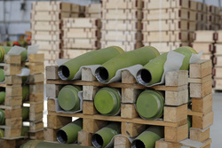 ВПК. ОПК. Гособоронзаказ. stock, снаряд, болванка, боеприпас, бомба, stock