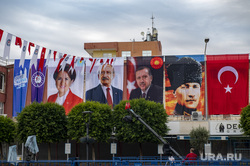 Летний отдых, туризм, архив. 