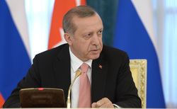 Депутат Бундестага Хардт испугался последствий из-за решения Эрдогана на саммите НАТО