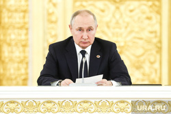 Владимир Путин и Александр Лукашенко на заседании высшего Госсовета союзного государства России и Белоруссии. Москва, путин владимир, топ